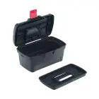 Instrumentu kaste Herobox Basic 16" 39,5x23x22cm Foto 2