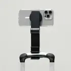 Araree samolotowy uchwyt indukcyjny Plane Mount M czarny|black MagSafe AR70-01963A Photo 1