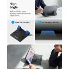 SPIGEN LD201-S8 SLIMFOLD LAPTOP & TABLET STAND SPACE GREY Фото 13