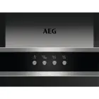 AEG skursteņa tipa tvaika nosūcējs, 60cm Foto 2