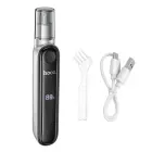 Nose hair trimmer Hoco with display HP33 metal gray Foto 4