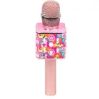 Paw Patrol karaoke microphone pink Foto 4