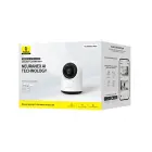 Baseus Security P1 Pro 3K Indoor Camera (EU Version) - White Foto 7