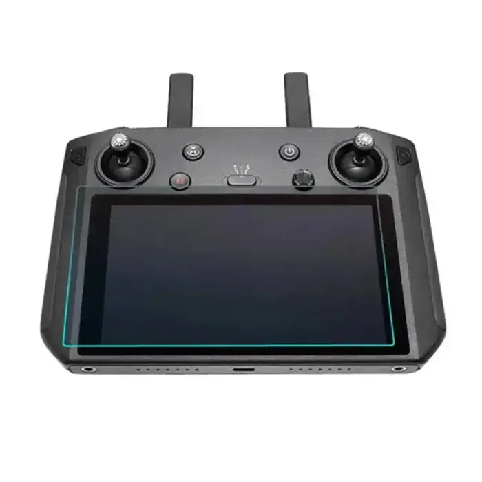 Tempered Glass Film 5.5" Sunnylife for DJI RC Pro controller (M2-GHM9172) Photo 2