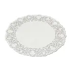 Decorative paper coasters 5 pcs. Easy Bake Ø28 cm Photo 1
