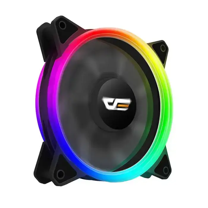 Computer Fan ARGB Darkflash DR12 Pro (120x120) Foto 2