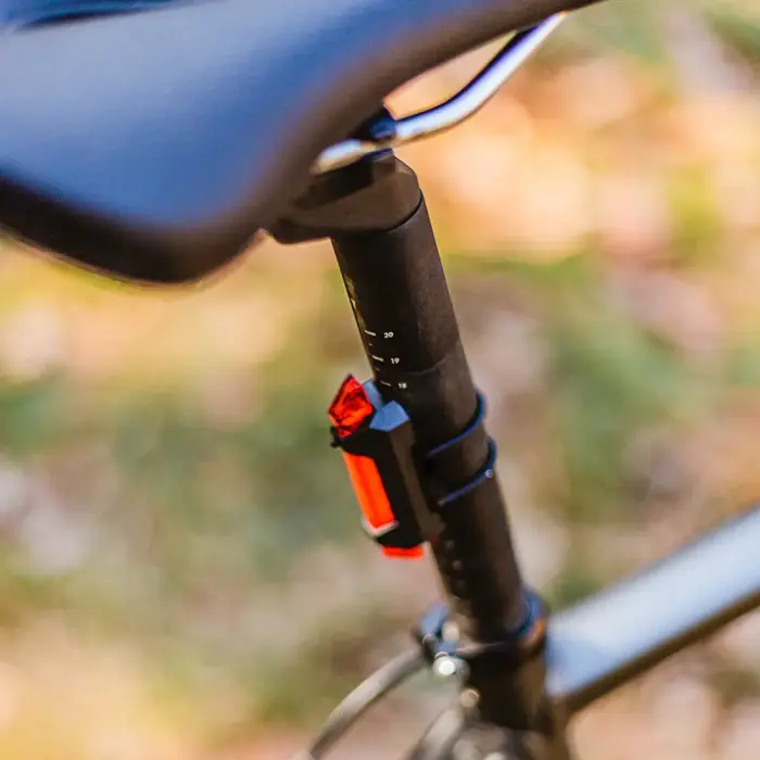 Bicycle light set Active BLG-200 Forever Outdoor Фото 7