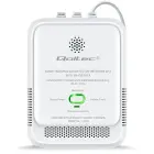 Qoltec Certified Natural Gas Leak Sensor | CH4 detector | NG | Tuya | Wi-Fi | 85dB alarm | LED  Photo 11