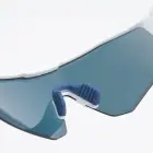 Rockbros SP297 polarizing cycling glasses - black Foto 3