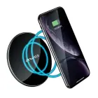 AWEI ład. indukcyjna W8 10W czarny|black Foto 4