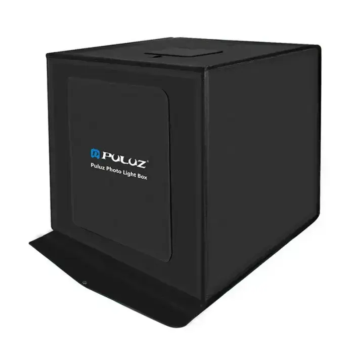 Photo studio Puluz LED 60cm 3380 lumens Foto 2