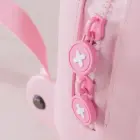 PICOCICI Animal Backpack K52 pink Foto 10