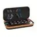iPega SW2004A Hard Travel Case for Nintendo Switch 2 Black Foto 8