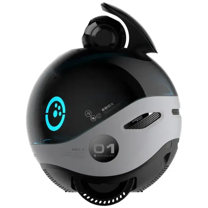 Intelligent companion robot ENABOT   EBO X Foto 4