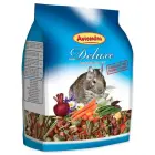 Pilnvērtīga barība degu - AVICENTRA deluxe for osman 500 gr Foto 1