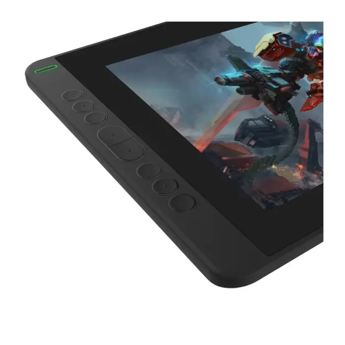 Huion Kamvas 13 GS1331 graphics tablet Foto 4
