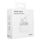 Wireless earphones ANC Honor Choice X7e Active white Foto 2