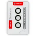Camera glass to Samsung S24 Forcell Premium yellow Foto 4