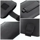 Deko Universal Case - for LG K10/ Samsung Grand Prime black Foto 5