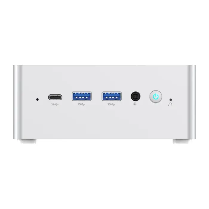 MINI-PC Minis Forum NAB6 Lite Intel Core i5-12600H, barebone Foto 4