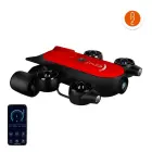 Geneinno T1-Pro 150m 4K UHD underwater drone Foto 1