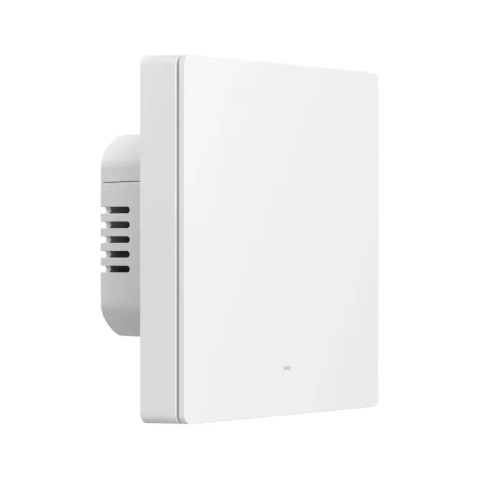 Išmanusis Wi-Fi sieninis jungiklis Sonoff M5-1C-86W Фото 2