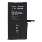  AmpSentrix Basic battery for iPhone 15 (high capacity 3600 mAh) Фото 2