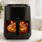 Huslog Air fryer 1400W Photo 7