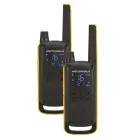 Motorola Talkabout T82 Extreme twin-pack Фото 1