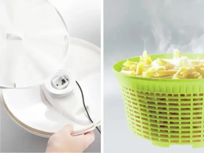 LEIFHEIT Salad dryer Photo 2