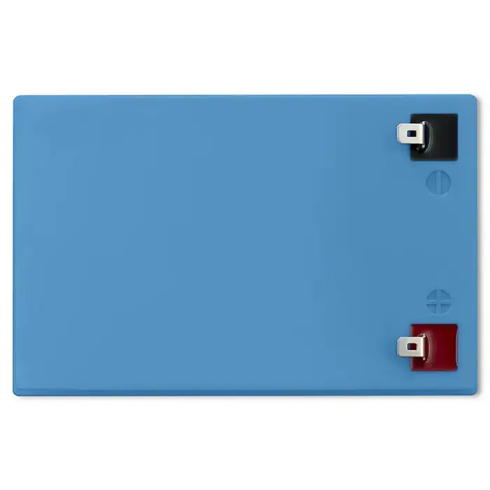 Qoltec LiFePO4 lithium iron phosphate battery | 12.8V | 10Ah | 128Wh | BMS Foto 6