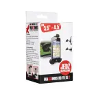 CAR HOLDER MAXXIMUS HQ FLEXI 2 SIZE 3.5"-4.7" Photo 2