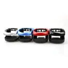 Cup holder for air vent blue Foto 6