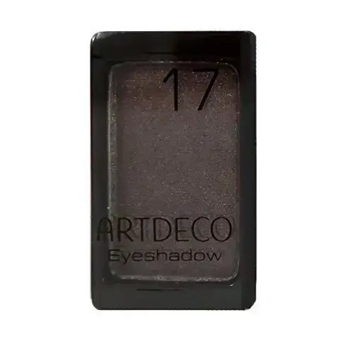 Artdeco Pearlescent Eyeshadow (Eyeshadow Pearl) 0.8 G - Shade: 17 Pearly Misty Wood Foto 2