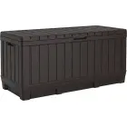 Kentwood Storage Box 350L brown Photo 2