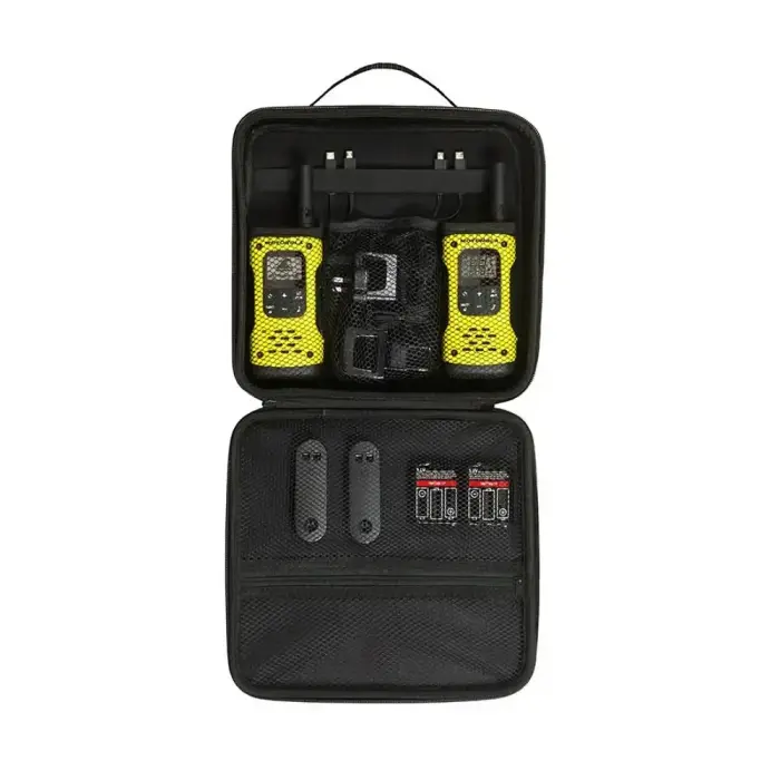 Motorola Talkabout T92 H2O twin-pack Photo 7