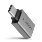 AXAGON RUCM-AFA adapter USB-C -> USB-A ALU Фото 1