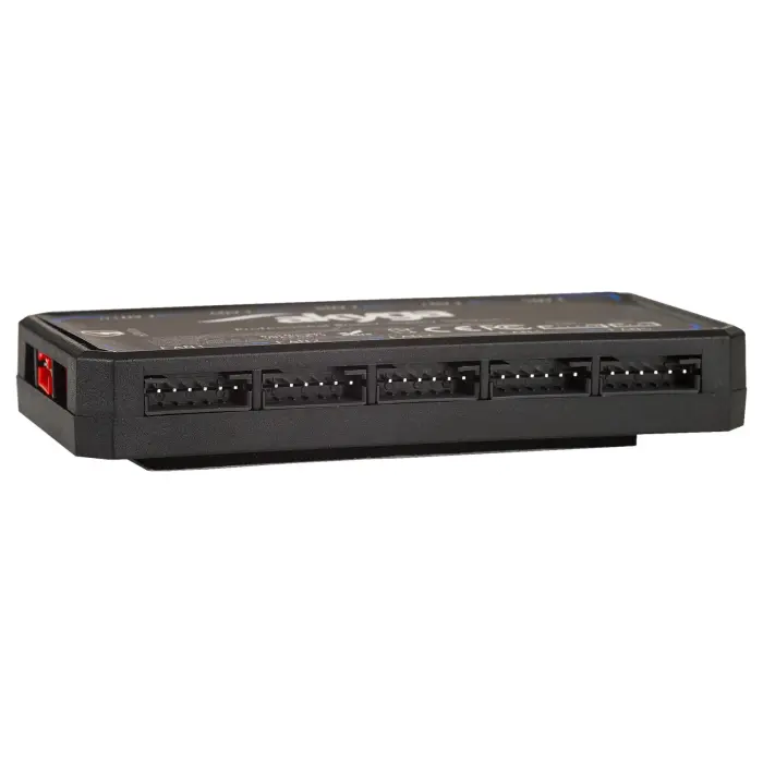 LED Fan controller Akyga AK-CA-73 Foto 4