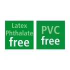 Dzēšgumija STAEDTLER PVC-FREE 525B30, izmērs 43x19x13 mm Photo 5