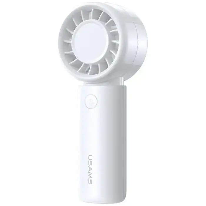 Pocket Fan USAMS BC Series 500mAh pink Foto 9