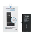  AmpSentrix Basic battery for iPhone 12 Mini (high capacity 2500 mAh) Фото 1