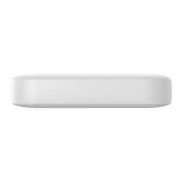 Joyroom JR-PBF12 ārējais akumulators (powerbank) | 10000 mAh | 12W | USB-A, USB-C | balts Foto 6