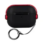 Case for Airpods / Airpods 2 Headset red Foto 1