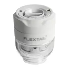 FLEXTAIL Tiny Pump 3X Electric Pump (White) Photo 3