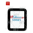 MUSTTBY Glass + OCA for APPLE Watch Series 2-38MM Photo 1