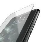 Tempered glass to iPhone X / XS / 11 PRO Hoco HD 5D Guardian shield 10 pcs G14 black Foto 4