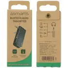 Bluetooth Audio Transmitter 4smarts B9 black Фото 6