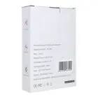 Desk fan HX-123 white Фото 3
