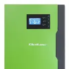 Qoltec Hybrid Solar Inverter Off-Grid 10KVA | 5,5kW | 100A | 48V | MPPT | Sinus Foto 6