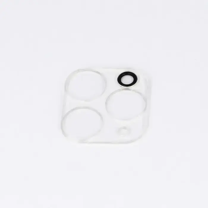 Tempered glass 3D for camera for iPhone 17 Foto 2